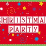 xmas party pic