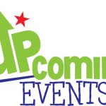 upcoming events