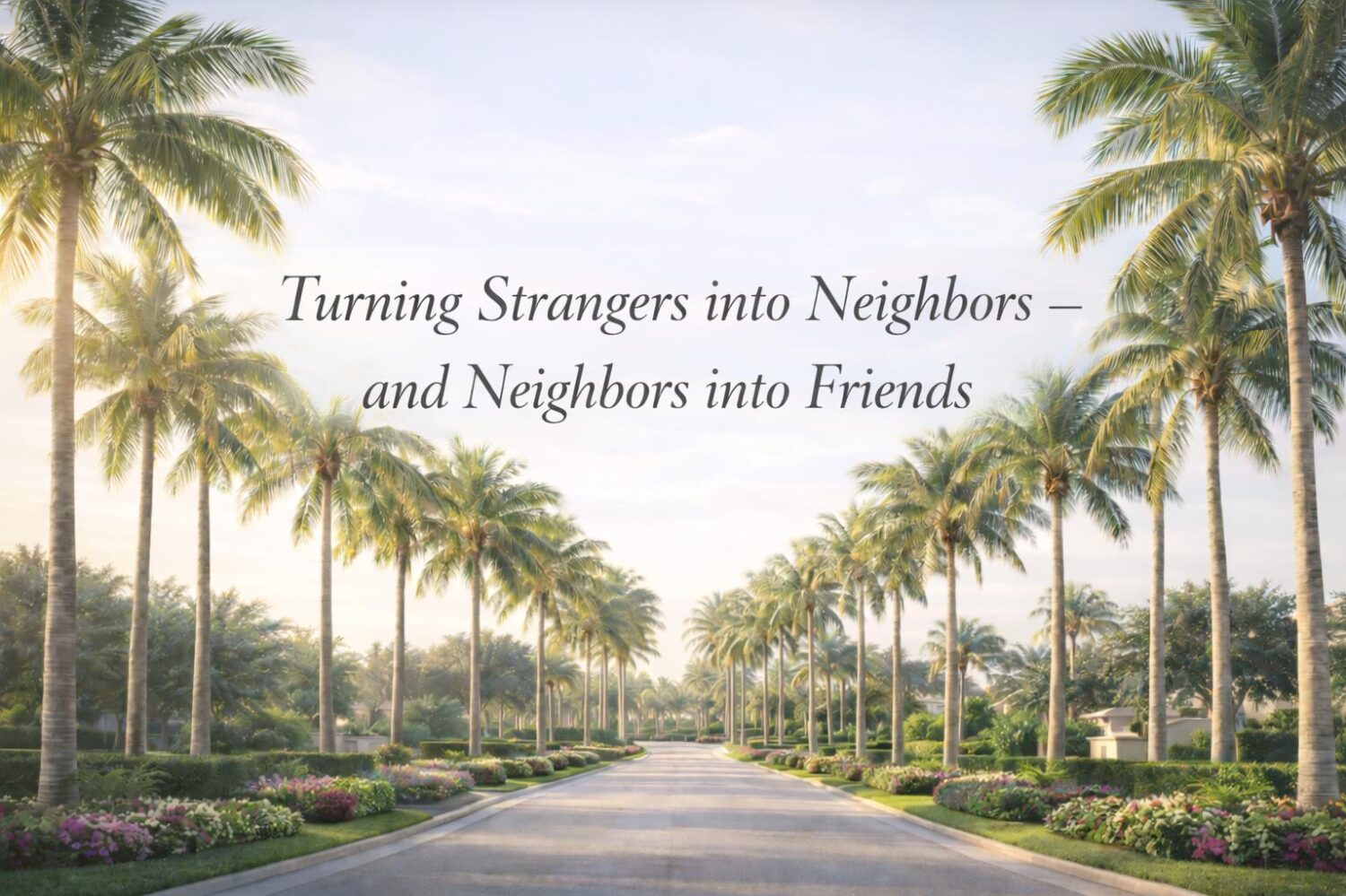 Deep Creek Civic Association